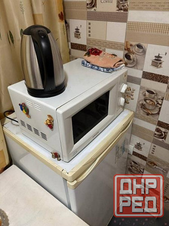 Продам однокомнатную квартиру в Пролетарском районе Донецк - изображение 5