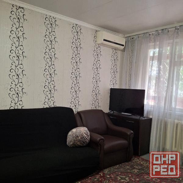 Продам однокомнатную квартиру в Пролетарском районе Донецк - изображение 2