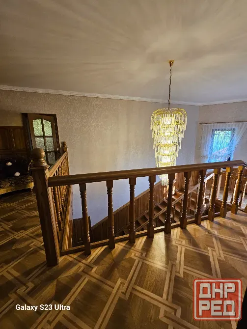 Продам-дворец дом в центре Донецка Донецк - изображение 11