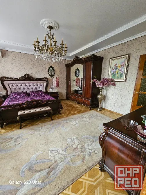 Продам-дворец дом в центре Донецка Донецк - изображение 1