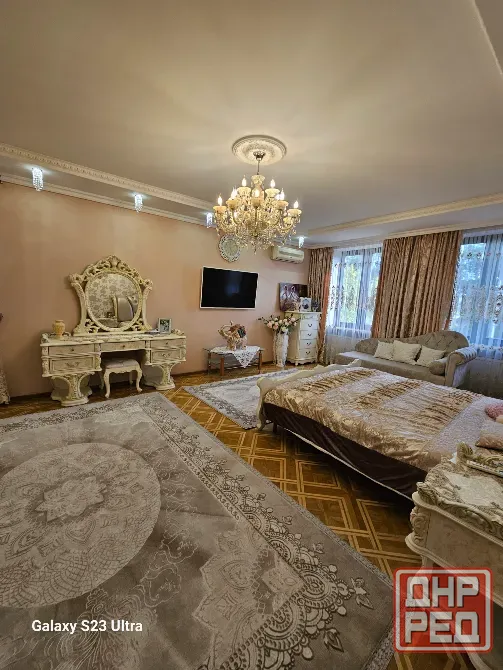Продам-дворец дом в центре Донецка Донецк - изображение 12