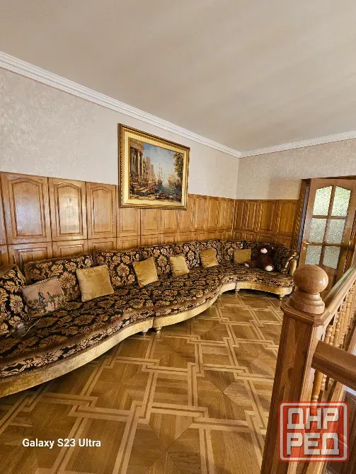 Продам-дворец дом в центре Донецка Донецк - изображение 10
