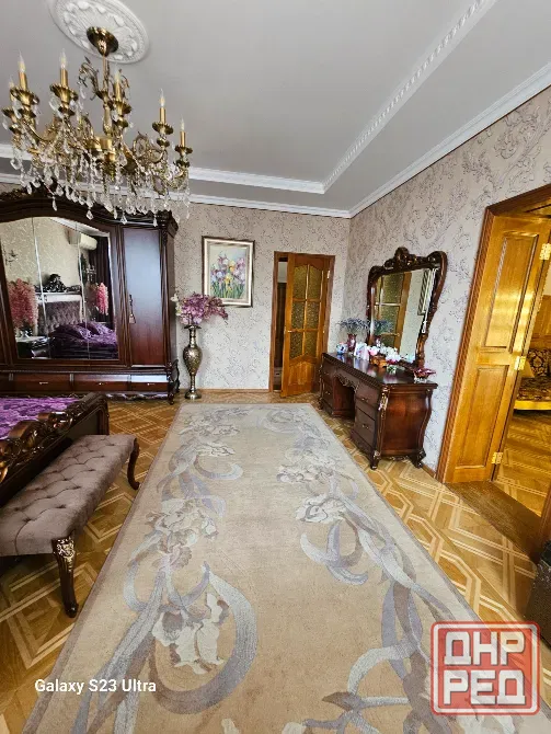 Продам-дворец дом в центре Донецка Донецк - изображение 9