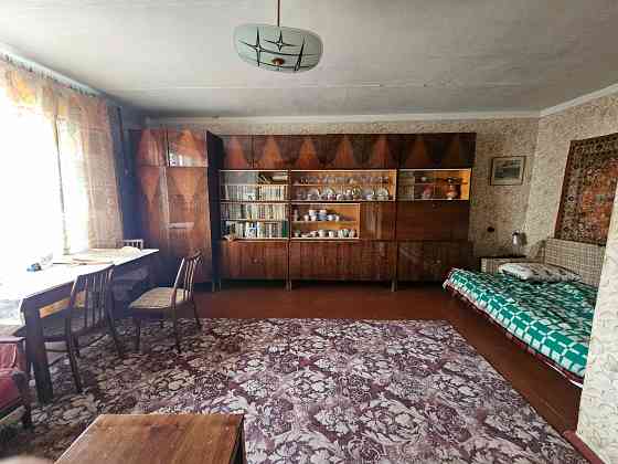 Однокомнатная квартира Горловка
