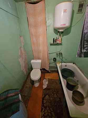 Однокомнатная квартира Горловка