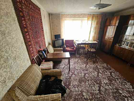 Однокомнатная квартира Горловка