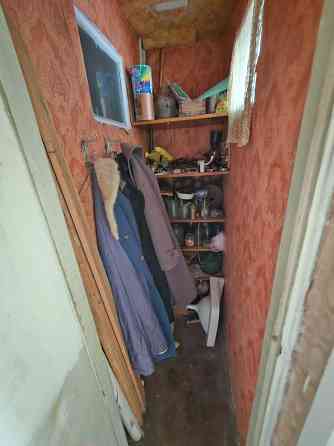 Однокомнатная квартира Горловка