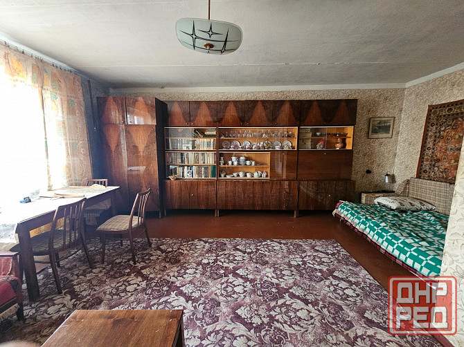 Однокомнатная квартира Горловка - изображение 3