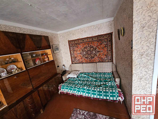 Однокомнатная квартира Горловка - изображение 6