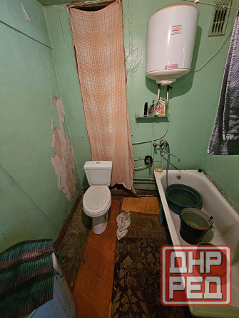 Однокомнатная квартира Горловка - изображение 4