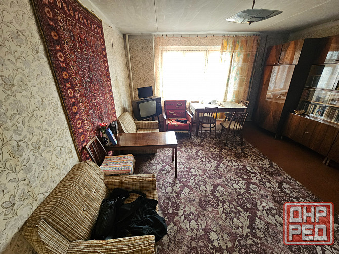 Однокомнатная квартира Горловка - изображение 2