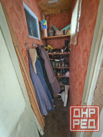 Однокомнатная квартира Горловка - изображение 5