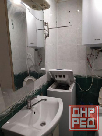 Продаю 2-х комнатную квартиру в Калининском районе, ул. Харитонова Донецк - изображение 5