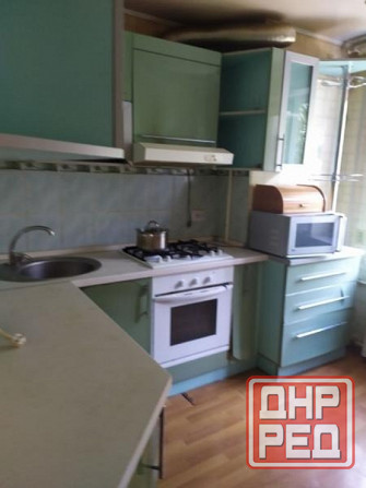 Продаю 2-х комнатную квартиру в Калининском районе, ул. Харитонова Донецк - изображение 1