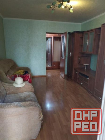 Продаю 2-х комнатную квартиру в Калининском районе, ул. Харитонова Донецк - изображение 2