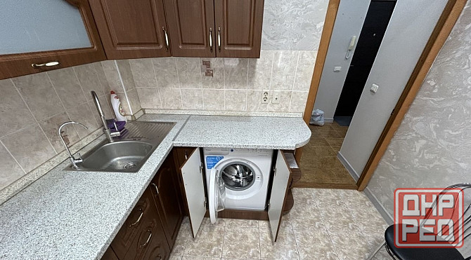 Аренда в Будённовском районе Донецка (ориентир: микрорайон Донской) Донецк - изображение 8