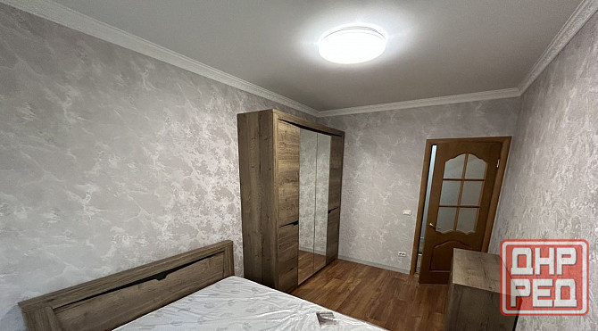 Аренда в Будённовском районе Донецка (ориентир: микрорайон Донской) Донецк - изображение 1