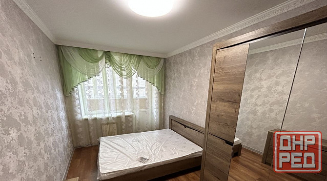 Аренда в Будённовском районе Донецка (ориентир: микрорайон Донской) Донецк - изображение 3