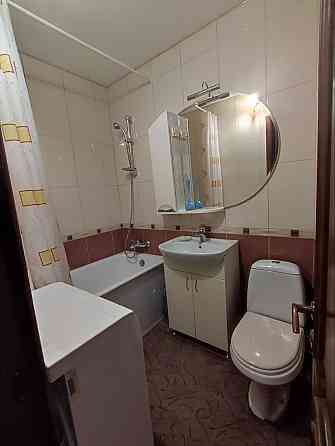 Продам 2-х ком. квартиру и капитальный гараж . Ленинский пр. Обжора. Донецк