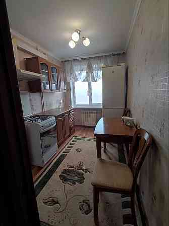 Продам 2-х ком. квартиру и капитальный гараж . Ленинский пр. Обжора. Донецк