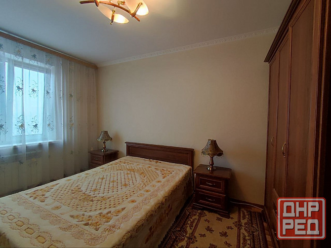 Продам 2-х ком. квартиру и капитальный гараж . Ленинский пр. Обжора. Донецк - изображение 6