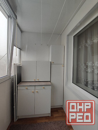 Продам 2-х ком. квартиру и капитальный гараж . Ленинский пр. Обжора. Донецк - изображение 8