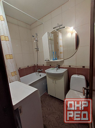 Продам 2-х ком. квартиру и капитальный гараж . Ленинский пр. Обжора. Донецк - изображение 3