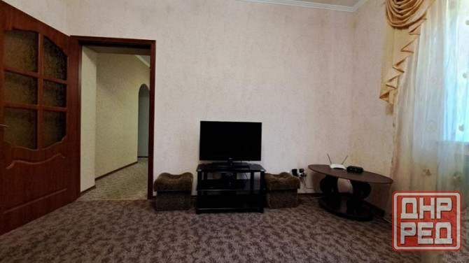 Продаю 4-х комнатный дом в Куйбышевском районе, ул. Изотова Донецк - изображение 4