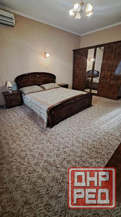 Продаю 4-х комнатный дом в Куйбышевском районе, ул. Изотова Донецк - изображение 7