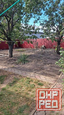 Продаю 4-х комнатный дом в Куйбышевском районе, ул. Изотова Донецк - изображение 8