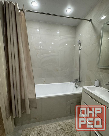 Сдам 2-к квартиру, Ворошиловский р-н, Школьный бульвар. Донецк - изображение 5