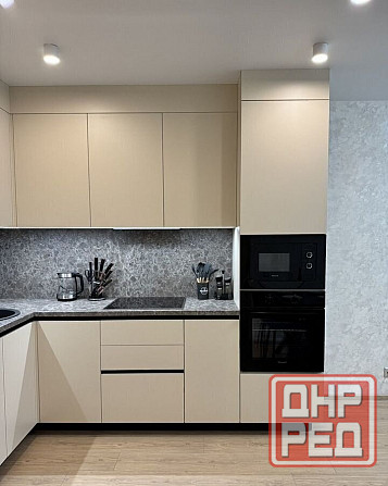 Сдам 2-к квартиру, Ворошиловский р-н, Школьный бульвар. Донецк - изображение 2