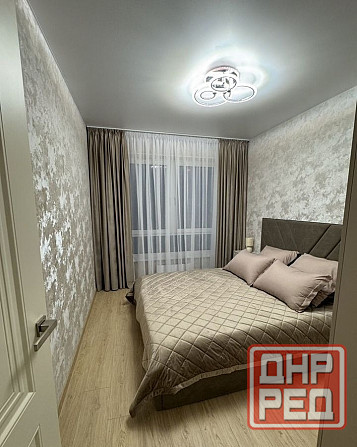 Сдам 2-к квартиру, Ворошиловский р-н, Школьный бульвар. Донецк - изображение 1