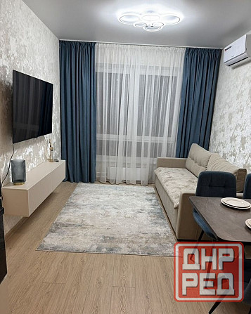 Сдам 2-к квартиру, Ворошиловский р-н, Школьный бульвар. Донецк - изображение 3