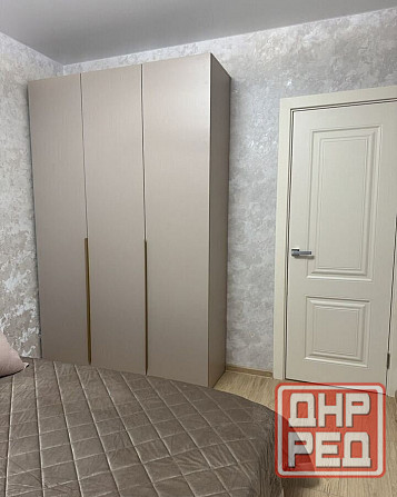 Сдам 2-к квартиру, Ворошиловский р-н, Школьный бульвар. Донецк - изображение 4