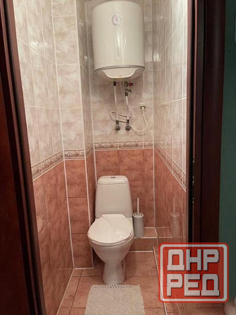 Продаю 3-х комнатную квартиру в Ленинском районе, Южные Склоны Донецк - изображение 2