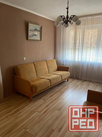 Продаю 3-х комнатную квартиру в Ленинском районе, Южные Склоны Донецк - изображение 6