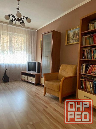 Продаю 3-х комнатную квартиру в Ленинском районе, Южные Склоны Донецк - изображение 5