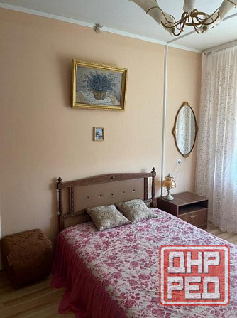 Продаю 3-х комнатную квартиру в Ленинском районе, Южные Склоны Донецк - изображение 8