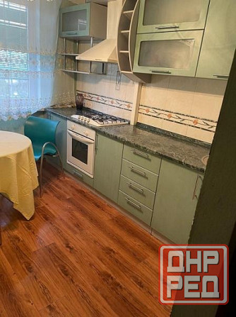 Продаю 3-х комнатную квартиру в Ленинском районе, Южные Склоны Донецк - изображение 1