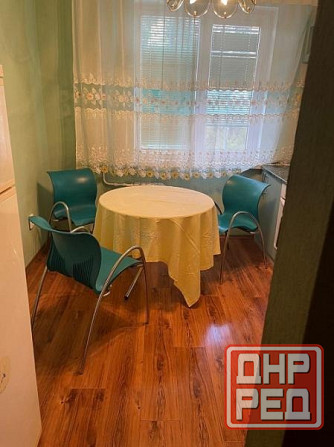 Продаю 3-х комнатную квартиру в Ленинском районе, Южные Склоны Донецк - изображение 7