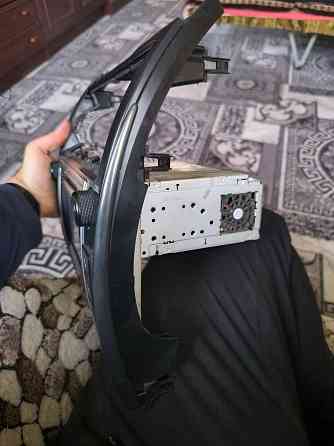 Продам штатную магнитолу Toyota Camry xv50 usa Донецк