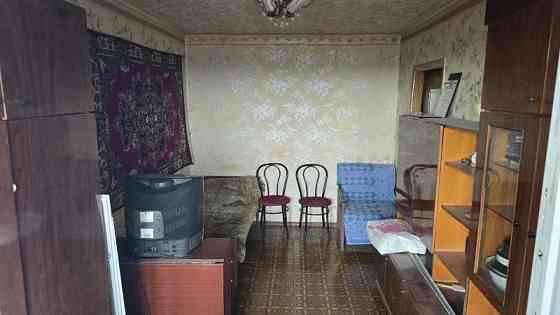 Продаётся 2х комнатная квартира в Кировском р-не,ул. Островского Донецк