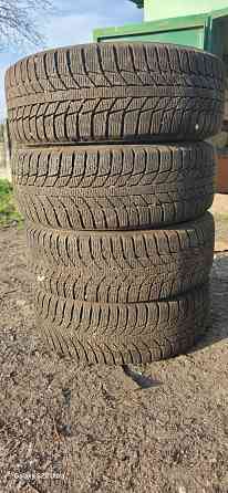 Продам колёса 205/55 R16 94R Макеевка