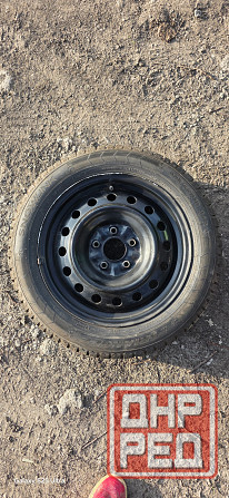Продам колёса 205/55 R16 94R Макеевка - изображение 3