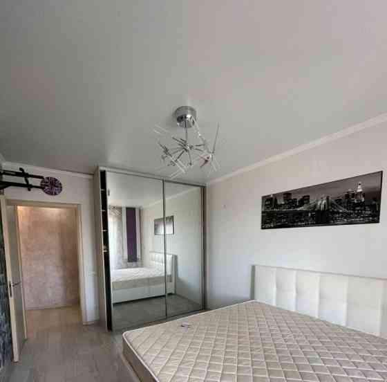 Сдается двухкомнатная квартира в Ленинском районе, микрорайон Звездный. Донецк