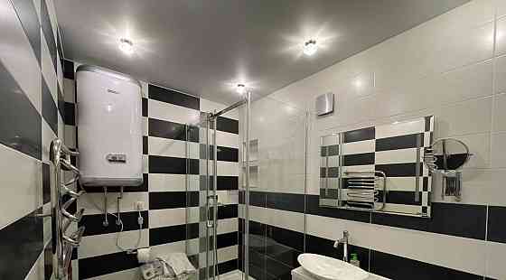 Сдается двухкомнатная квартира в Ленинском районе, микрорайон Звездный. Донецк