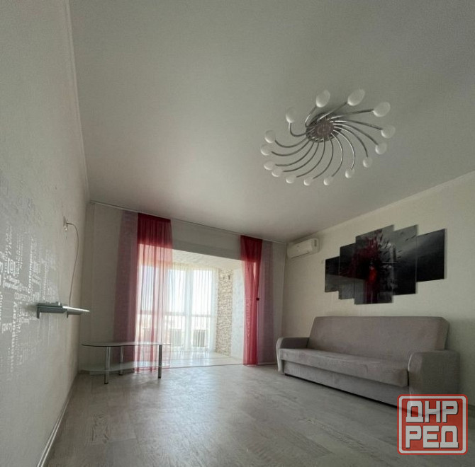 Сдается двухкомнатная квартира в Ленинском районе, микрорайон Звездный. Донецк - изображение 6