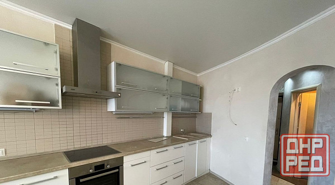 Сдается двухкомнатная квартира в Ленинском районе, микрорайон Звездный. Донецк - изображение 2