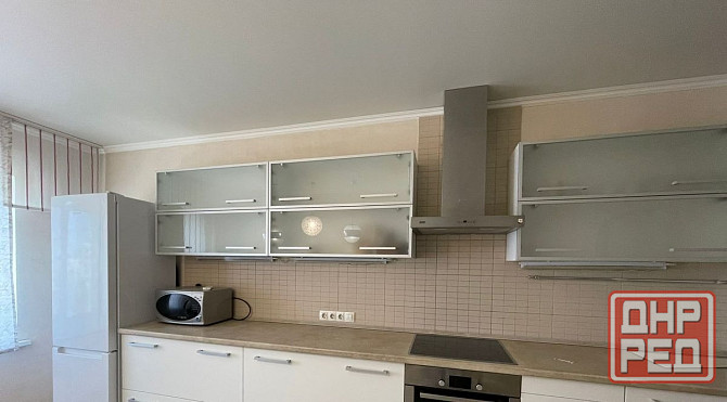 Сдается двухкомнатная квартира в Ленинском районе, микрорайон Звездный. Донецк - изображение 4